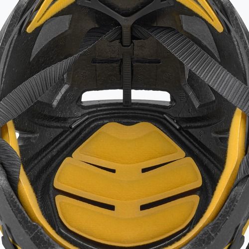 Kletterhelm Salewa Aria gold