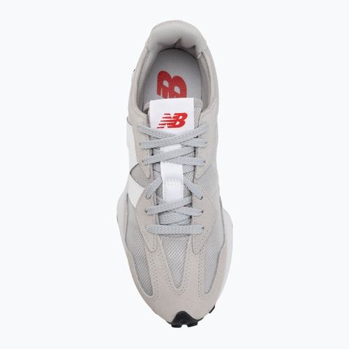 Herren-Sneaker New Balance 327's V1 2025 grey