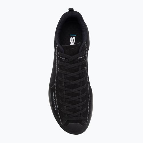Herren Trekkingschuhe SCARPA Mojito black