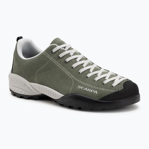 Herren Wanderschuhe SCARPA Mojito birch