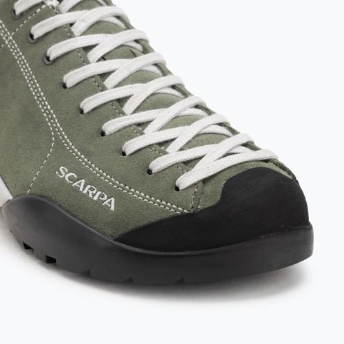 Herren Wanderschuhe SCARPA Mojito birch