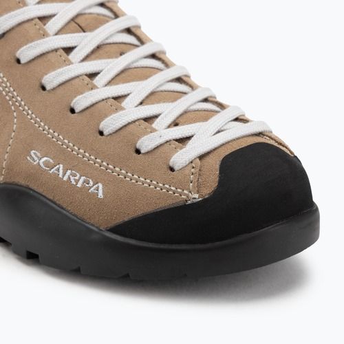 Herren Trekkingschuhe SCARPA Mojito fossil