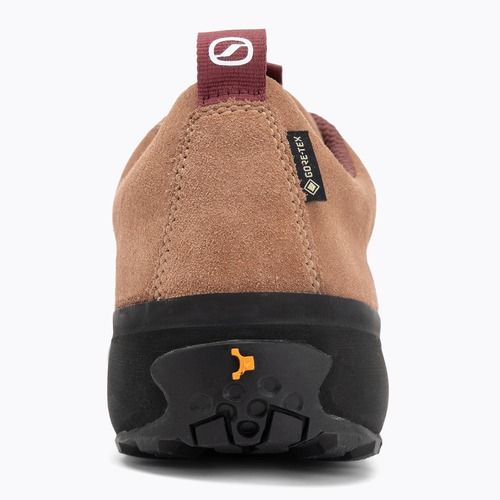 Damenschuhe SCARPA Mojito Wrap GTX rose gold
