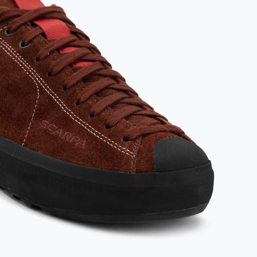 Damenschuhe SCARPA Mojito Wrap GTX russet brown