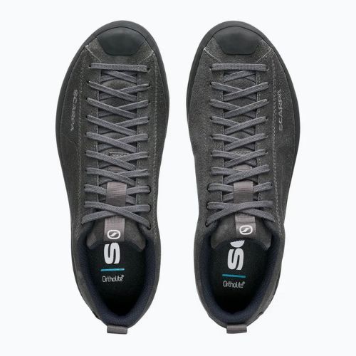 Herrenschuhe SCARPA Mojito Wrap GTX anthracite