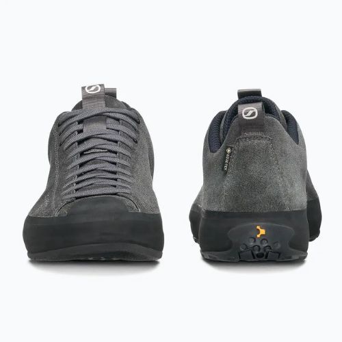 Herrenschuhe SCARPA Mojito Wrap GTX anthracite