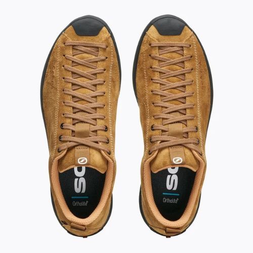 Herrenschuhe SCARPA Mojito Wrap GTX cayenne