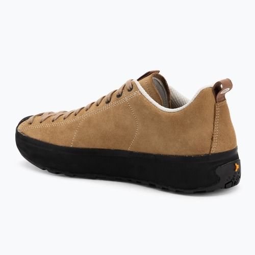 Schuhe SCARPA Mojito Wrap caramel
