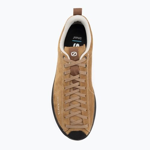 Schuhe SCARPA Mojito Wrap caramel