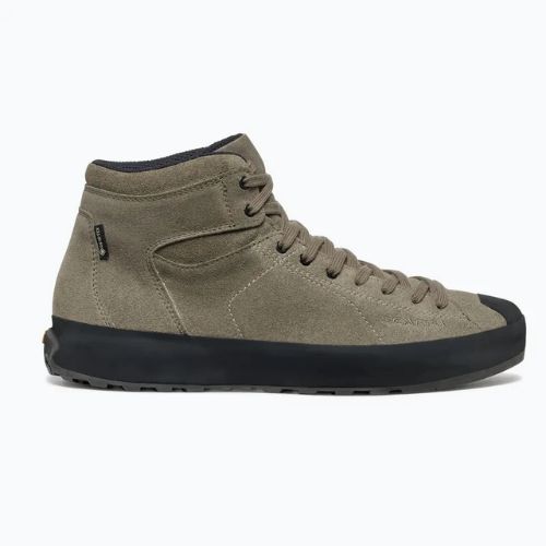 Herrenschuhe SCARPA Mojito Wrap Mid GTX Dark Rock