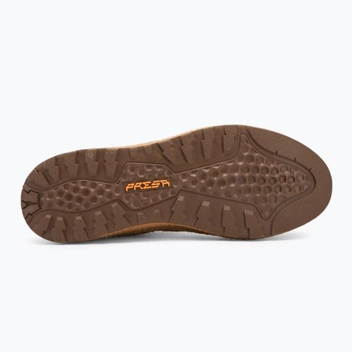 Herrenschuhe SCARPA Mojito Wrap F mustard