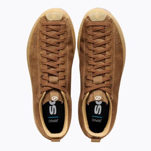 Schuhe SCARPA Mojito Wrap LL natural