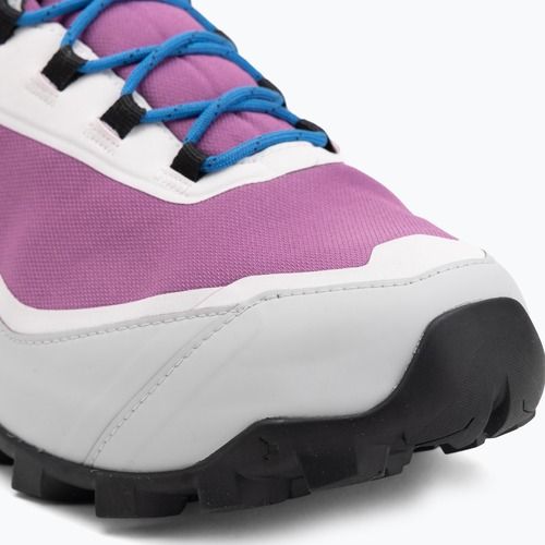 Damen-Trekkingschuhe SCARPA Ribelle Cross 2 GTX white/orchid