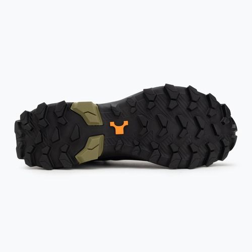 Herren Trekkingschuhe SCARPA Ribelle Cross 2 GTX black/olive