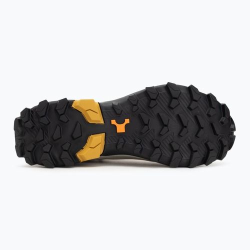 Herren-Trekkingschuhe SCARPA Ribelle Cross 2 GTX fog/lemon curry