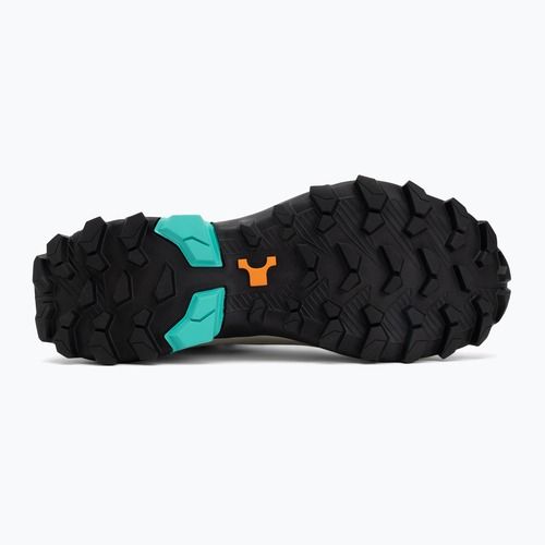 Damen-Trekkingschuhe SCARPA Ribelle Cross 2 GTX fog/aqua green
