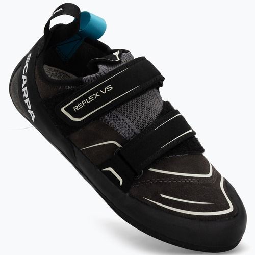 Kletterschuhe SCARPA Reflex VS covey/black