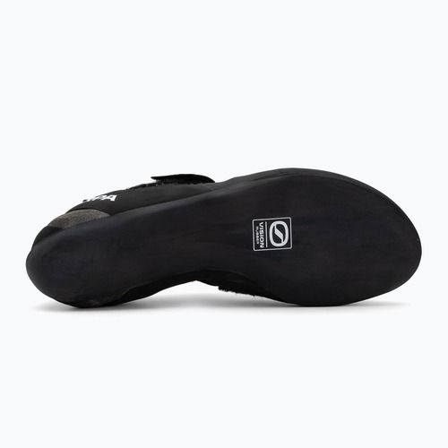 Kletterschuhe SCARPA Reflex VS covey/black
