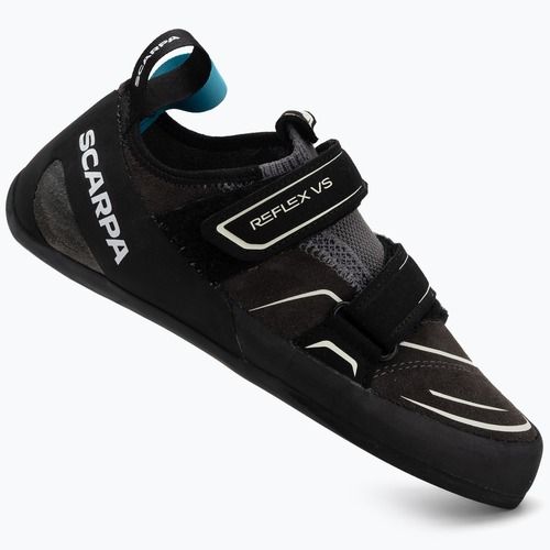 Kletterschuhe SCARPA Reflex VS covey/black