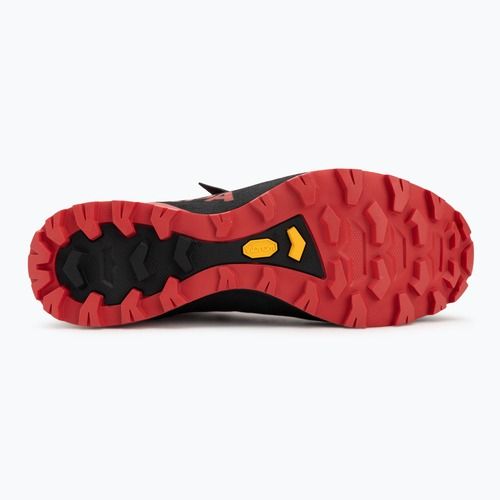 Herren-Hochtourenschuhe SCARPA Ribelle S HD black/red