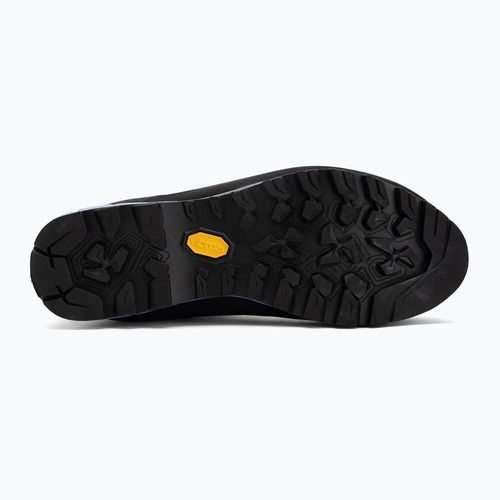 Herren Hochtourenschuhe SCARPA Zodiac Tech Gtx anthracite/lavender