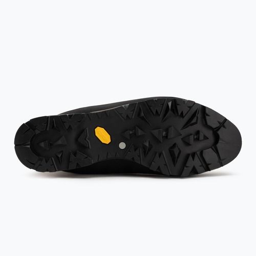 Herren Bergstiefel SCARPA Mont Blanc GTX tonic/orange