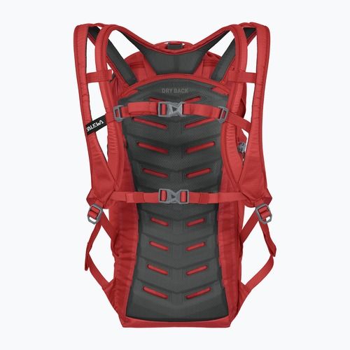 Wanderrucksack Salewa Ultra Train 22 l flame