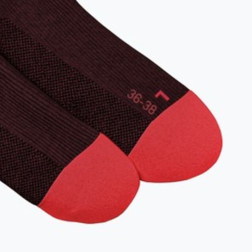 Herren Socken Salewa MTN TRN AM Syrah