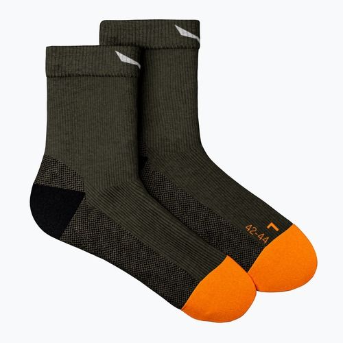Herren-Socken Salewa MTN TRN AM bungee cord