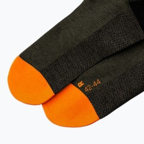 Herren-Socken Salewa MTN TRN AM bungee cord