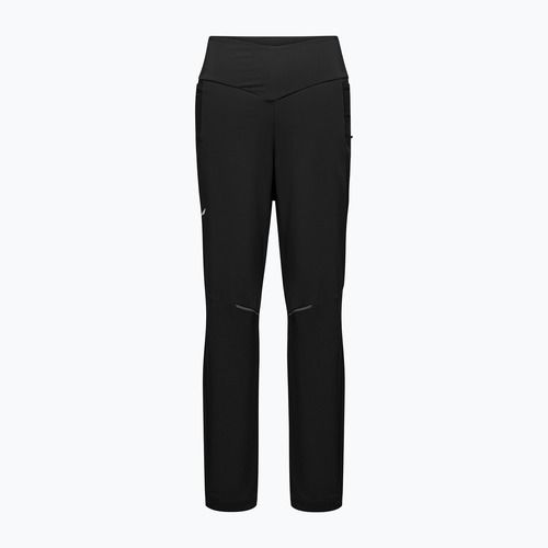 Herren-Trekkinghose Salewa Pedroc Stormwall Durastretch Wind black out