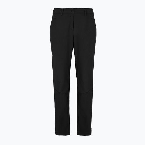Damen-Trekkinghose Salewa Terminal DST black out