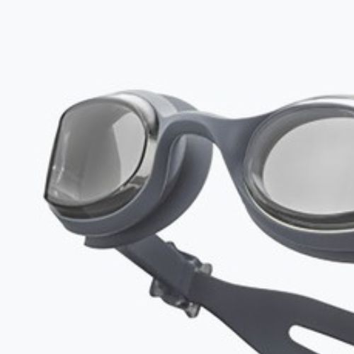 Kinder-Schwimmbrille Nike Hyper Flow smoke