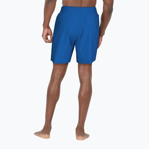 Badeshorts Herren Nike Essential 7" Volley game royal