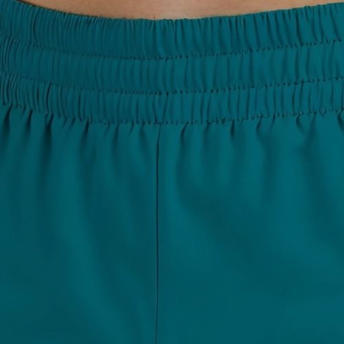 Herren-Badeshorts Nike Essential 7" Volley green abyss