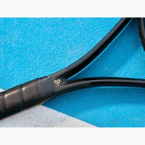 Tennisschläger HEAD Speed MP Pro Legend 2025 schwarz