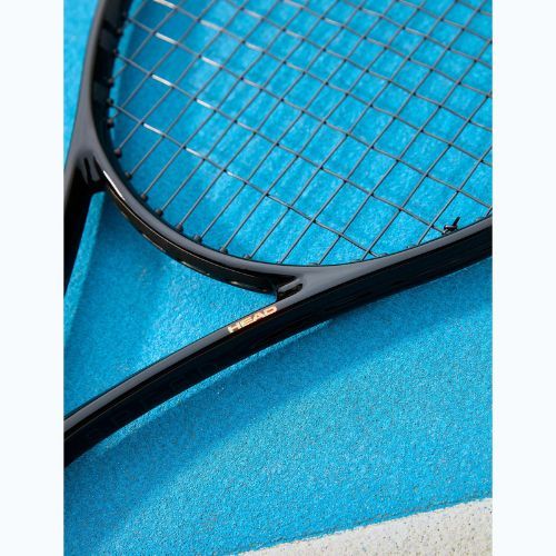 Tennisschläger HEAD Speed MP Pro Legend 2025 schwarz