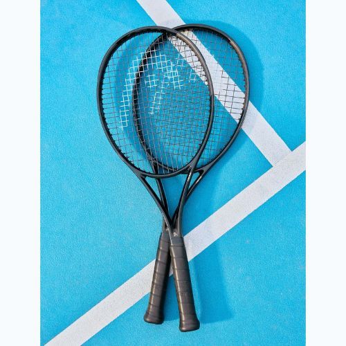 Tennisschläger HEAD Speed MP Pro Legend 2025 schwarz