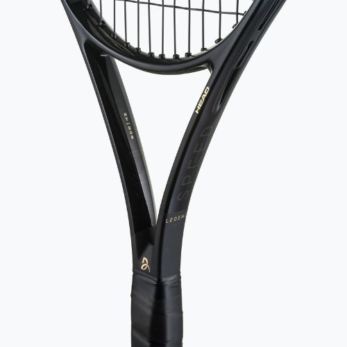HEAD Speed MP Legend Tennisschläger 2025 schwarz