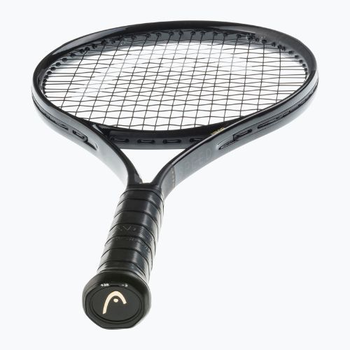 HEAD Speed MP Legend Tennisschläger 2025 schwarz