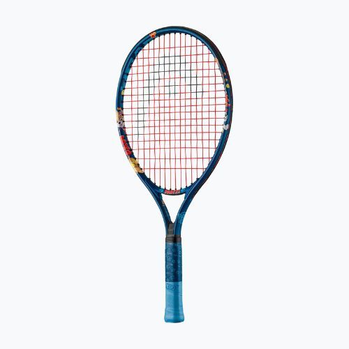 Tennisschläger Kinder HEAD Paw 21 blue