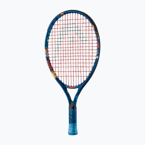 Tennisschläger Kinder HEAD Paw 19 blue