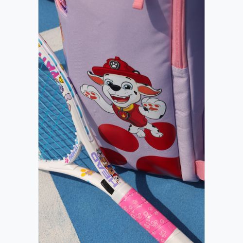 Tennisschläger Kinder HEAD Paw 21 white