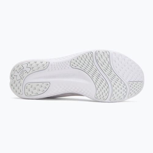 Laufschuhe Herren Under Armour Charged Speed Swift white/white/white