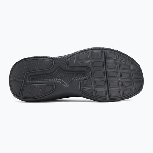 Laufschuhe Herren Under Armour Phade RN 3 black/black/black