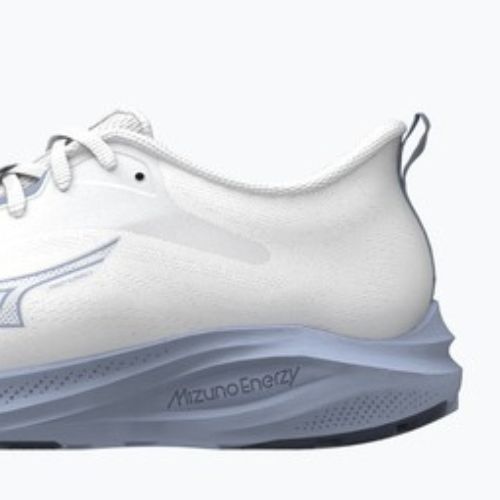 Damen-Laufschuhe Mizuno Enerzy Runnerz 2 white/ancient water/eventide