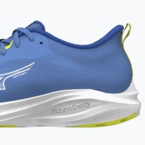 Damen-Laufschuhe Mizuno Enerzy Runnerz 2 ultramarine/ white/lighting yellow
