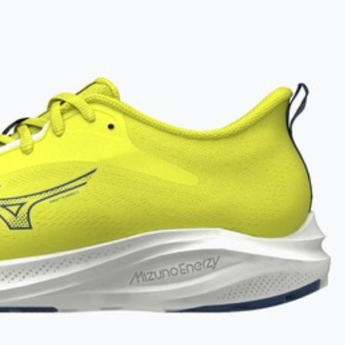Laufschuhe Mizuno Enerzy Runnerz 2 lightning yellow/estate blue