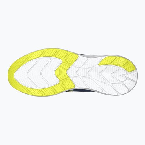 Laufschuhe Mizuno Enerzy Runnerz 2 estate blue/lightning yellow