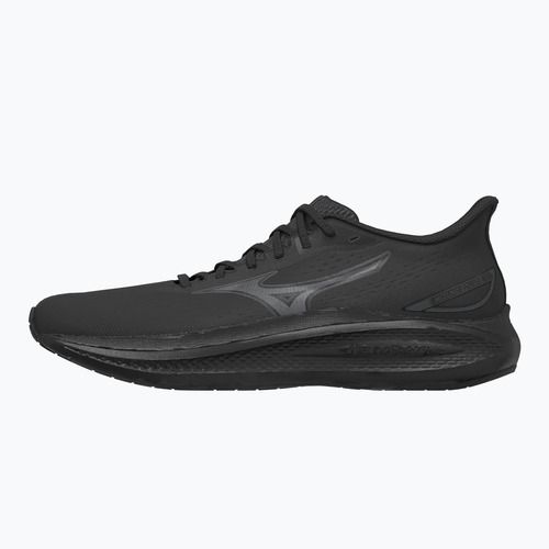 Herren-Laufschuhe Mizuno Fortrush black/silver/white